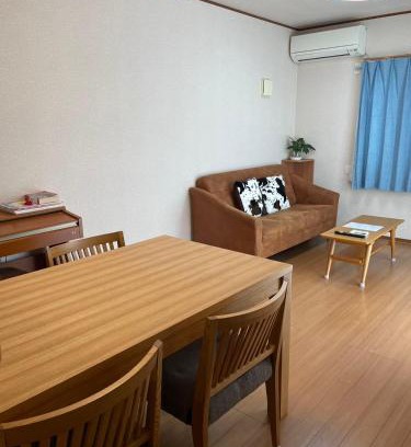 Fujisawa Apartment | 江ノ島HOME