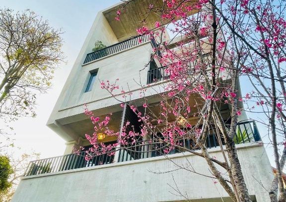 Beipu Bed & Breakfast | 沐目家