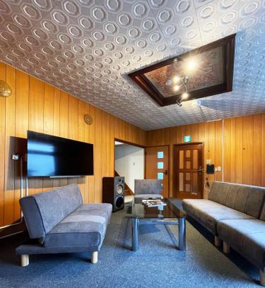 Abashiri House | 海の見える一軒家7名二ツ岩 Arun別邸