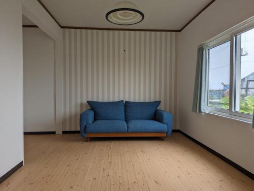 Tomakomai Apartment | 海辺の宿錦 a