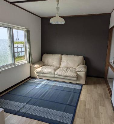 Tomakomai Apartment | 海辺の宿錦 b