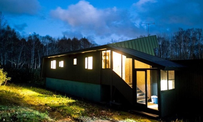 Rankoshi Cottage | 湯里699-89