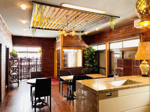 Yuzawa-machi Villa | 源泉かけ流し温泉&プライベートサウナ付きVilla Gensen One Hotel