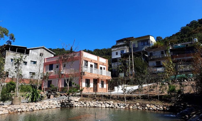 Nanzhuang Bed & Breakfast | 無盡夏民宿