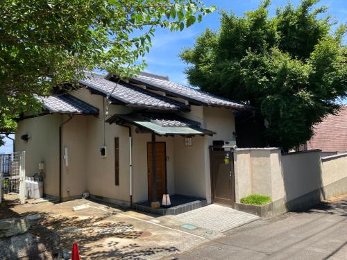 Usami House | 熱海の海が一望できる温泉付貸別荘 満月あじろ mitsukiajiro