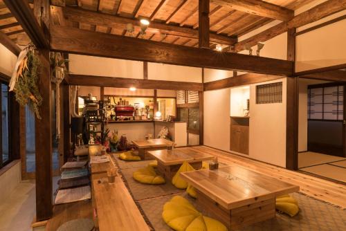 Kishiwada House | 猿とモルターレ