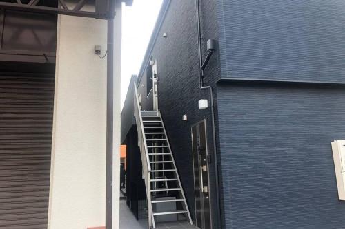 Hon Machi Apartment | 玉藻本町102