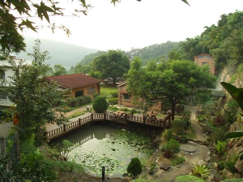 Nanzhuang House | 眉山居Meishanju 苗栗縣民宿004號