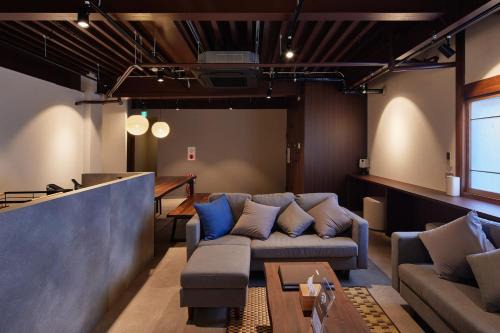 Takihara Onsen Apartment | 美園のおやど ろ