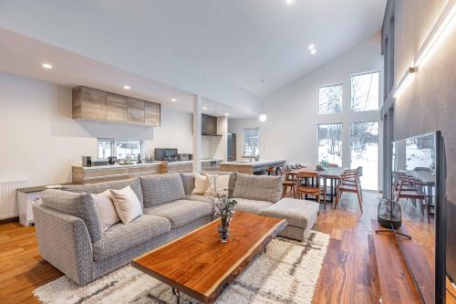 Rusutsu House | 翠葉 Rusutsu