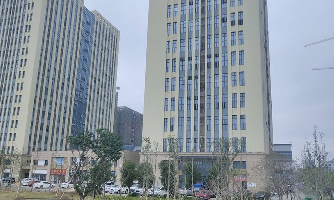 Longwan Apartment | （自助扫码开门D19-429）温州五洲国际loft温馨民宿