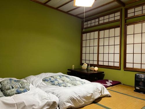 Yuzawa Hotel | 苗場 中村屋