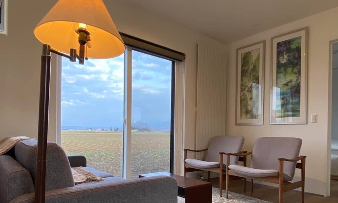 Furano Apartment | 茜 Akane - two-bedroom suite