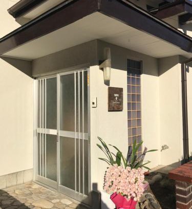 Kiho-cho House | 蒼 aoi