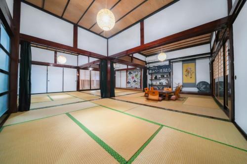 Katsuyama House | 貸切民泊勝山ベース325 福井県立恐竜博物館まで車で5分