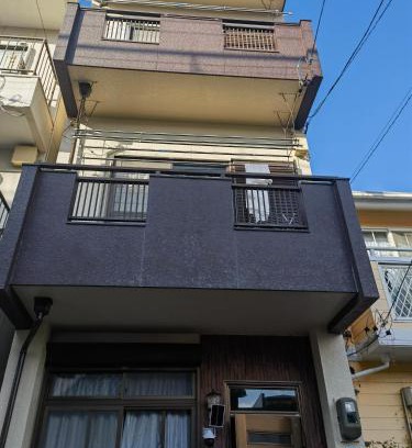 Nishi Ward Villa | 轩 名月阁荣生独立别墅两辆车位两个沐浴间