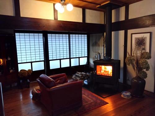 Ine-cho House | 農家民宿はーばる亭 Farmhouse Herbaltei