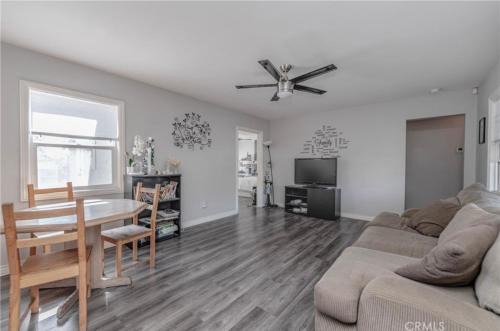 Rancho Cucamonga Villa | 近ONT机场 Chaffey Claremont学院 Ontario Outlets 3Br2BA