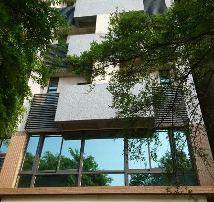 Jincheng House | 金門挺好客棧