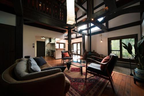 Yufuin Onsen Apartment | 雅 -miyabi-