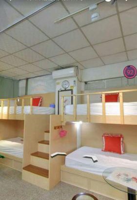 Jiji Hostel | 集集藝術家背包客之家Jiji Art Backpackers Hostel