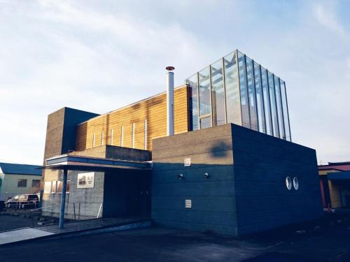 Kushiro Villa | 霧ノ音