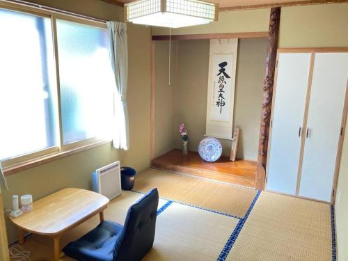 Mikage Apartment | 静かな田舎の一軒家 ご家族友達観光大型スキー場近郊