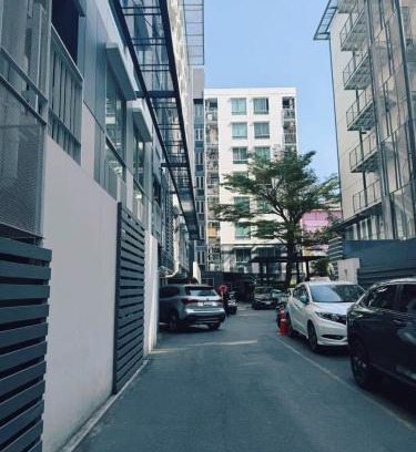 Ratchadaphisek House | 静港湾