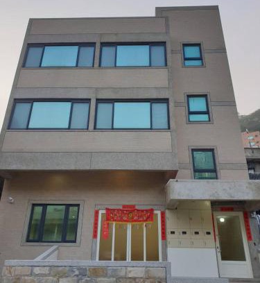 Nangan Bed & Breakfast | 馥芯莟旅棧