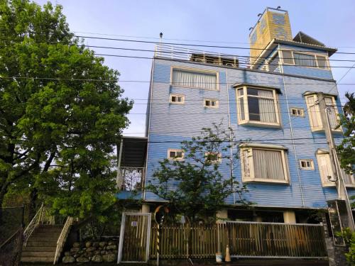 Xinshe House | 馨舍民宿