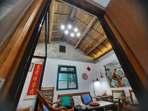 Zhongli District House | 馬村隱園-桃園市民宿101號