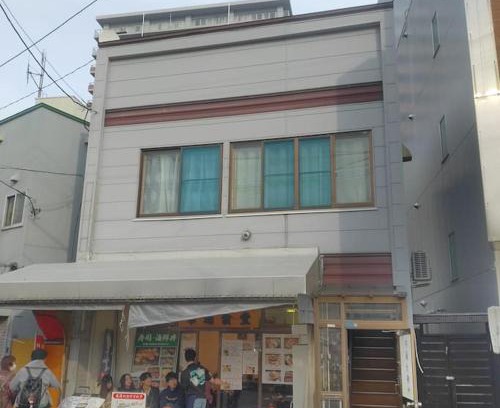 Otaru Apartment | 駅ちか民泊金魚