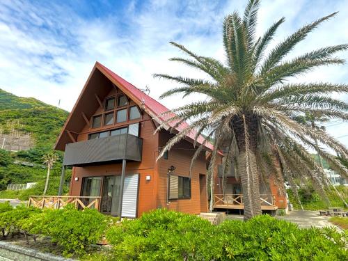 Shinkamigoto House | 高井旅コテージ ログハウス - Takaitabi Cottage and LogHouse