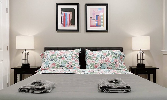 Logan Square Apartment | 鴿籠白 | Colombard Studio at City Hall