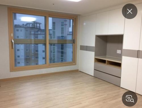 Beomeo-dong Apartment | 민지
