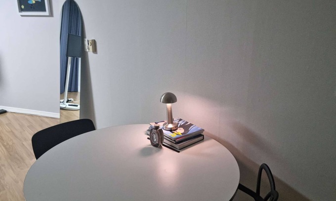 Irwon-dong Apartment | 신규오픈특가 서울 강남 잠실 대청역 빈서울스테이