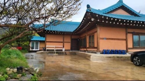 Yangyang Cabin | 양양88한옥스테이