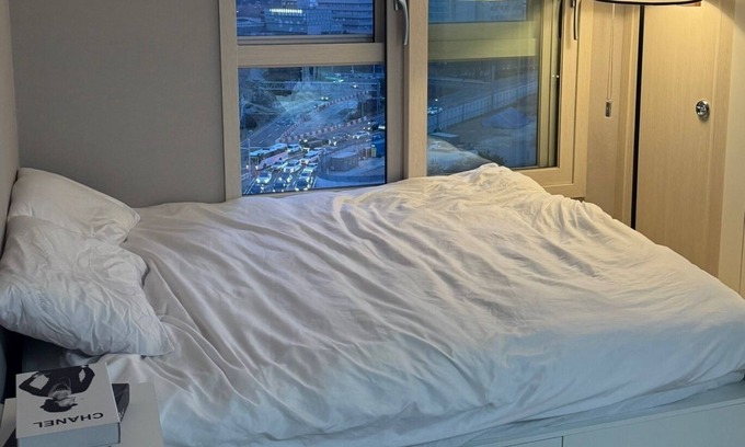 Yeongdeungpo-gu Apartment | 영등포역까지 도보5분/여의도/한강/타임스퀘어