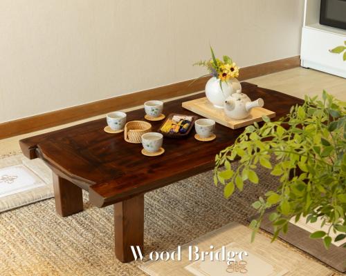 Sunginil-tong Apartment | 우드 브릿지 #지하철5분#동대문#동묘#종로#낙산공원#따뜻한분위기