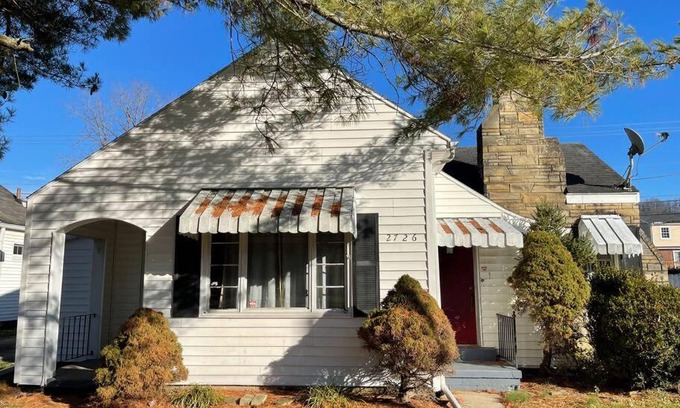 Portsmouth House | 0.2 miles from SOMC hospital