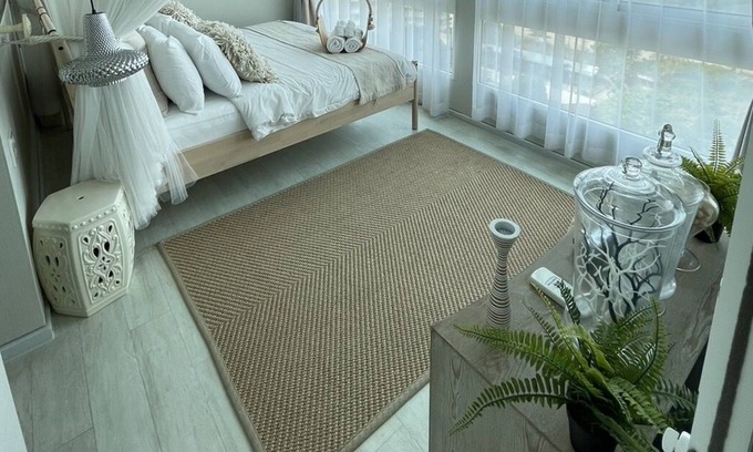 Na Chom Thian Condo | 0.5 m. from the beach !!! 2 Bedroom 2 Bathroom