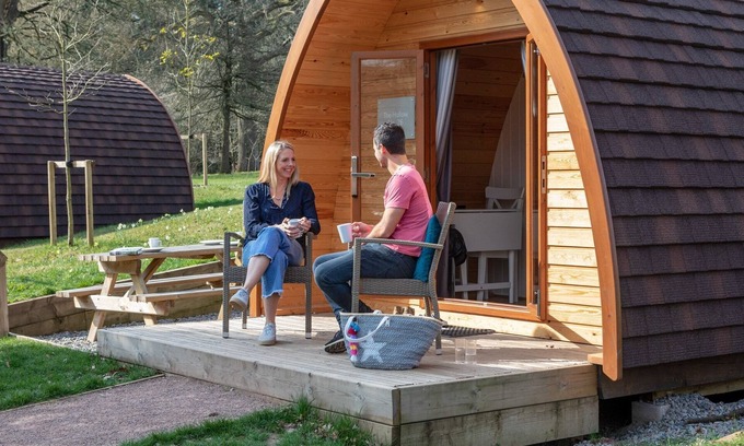 Lydney Cottage | 0 bedroom accommodation in Forest of Dean