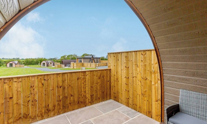 Carlton-in-Cleveland Cottage | 0 bedroom accommodation in Great Busby