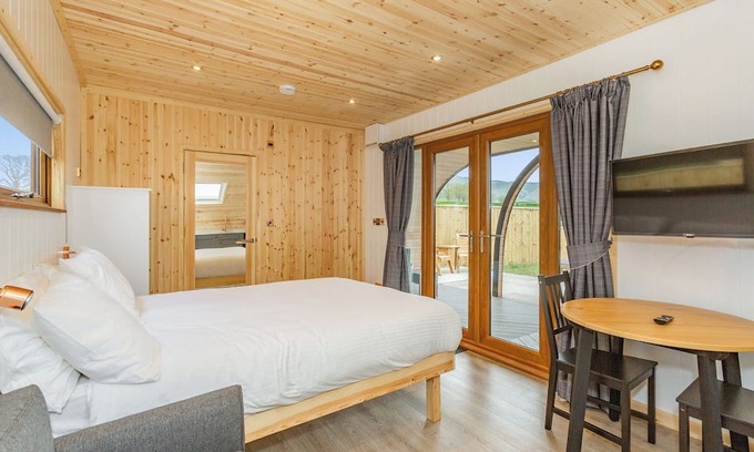 Carlton-in-Cleveland Cottage | 0 bedroom accommodation in Great Busby