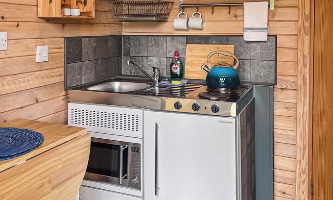 Saddleworth Cottage | 0 bedroom accommodation in Greenfield