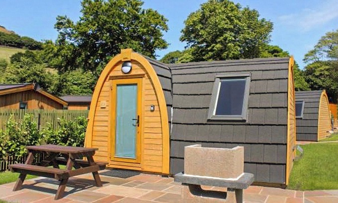 Saddleworth Cottage | 0 bedroom accommodation in Greenfield