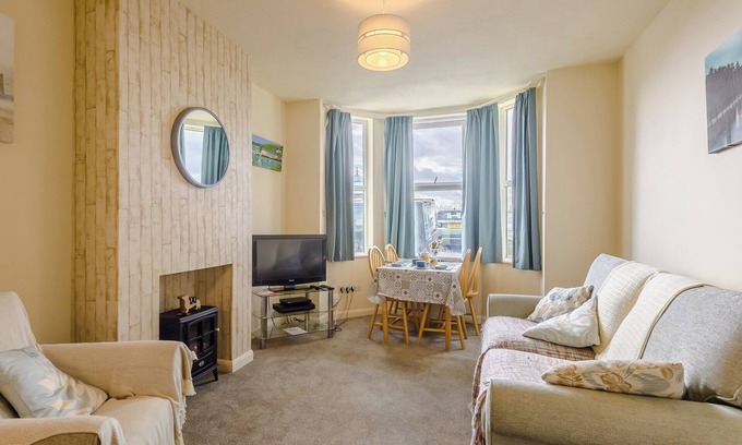 Gorleston-on-Sea Cottage | 0 bedroom accommodation in Gorleston