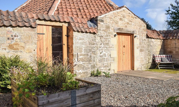 Cupar Cottage | 0 bedroom accommodation in Cupar