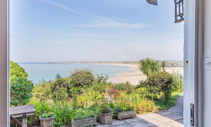 Carbis Bay Cottage | 0 bedroom accommodation in Carbis Bay, near St Ives
