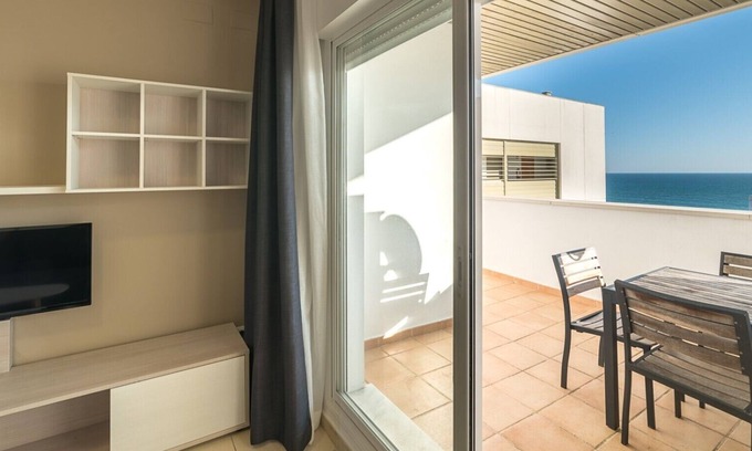 Punta Umbria Apartment | 001 PUNTA UMBRIA 2Dormitorios